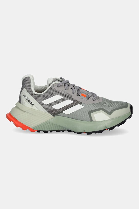 adidas TERREX pantofi Soulstride JI1923 verde SS25