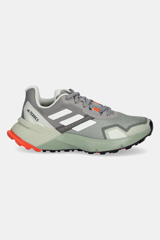 Черевики adidas TERREX Soulstride JI1923 зелений SS25
