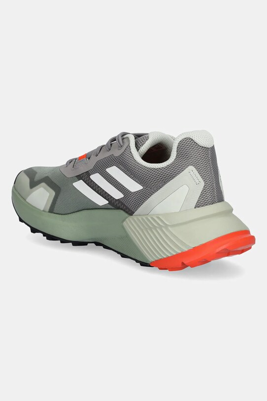 Încălțăminte adidas TERREX pantofi Soulstride JI1923 verde
