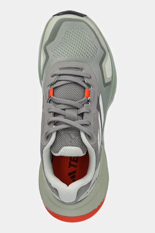 Черевики adidas TERREX Soulstride зелений JI1923