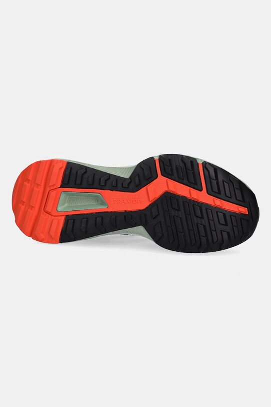 adidas TERREX pantofi Soulstride JI1923 verde