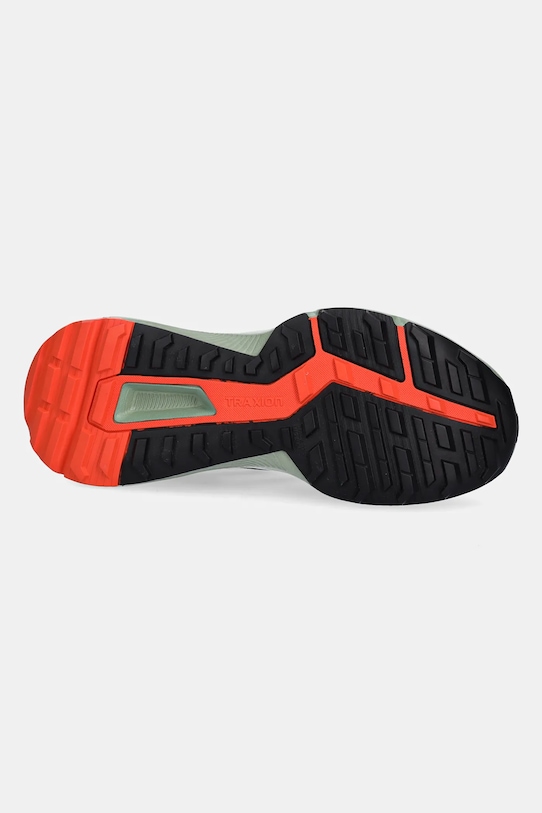 Черевики adidas TERREX Soulstride JI1923 зелений