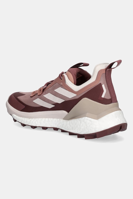 Взуття Черевики adidas TERREX Free Hiker 2 Low IH0614 рожевий