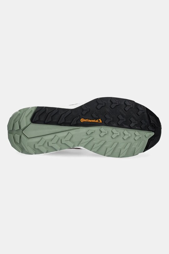adidas TERREX pantofi Free Hiker 2 Low IH3745 verde