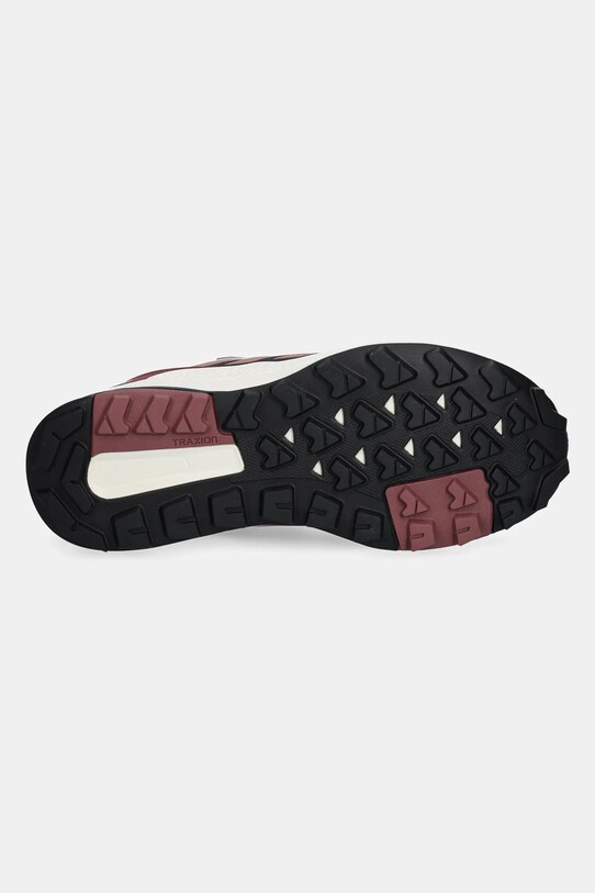 Черевики adidas TERREX Anylander JI1316 рожевий