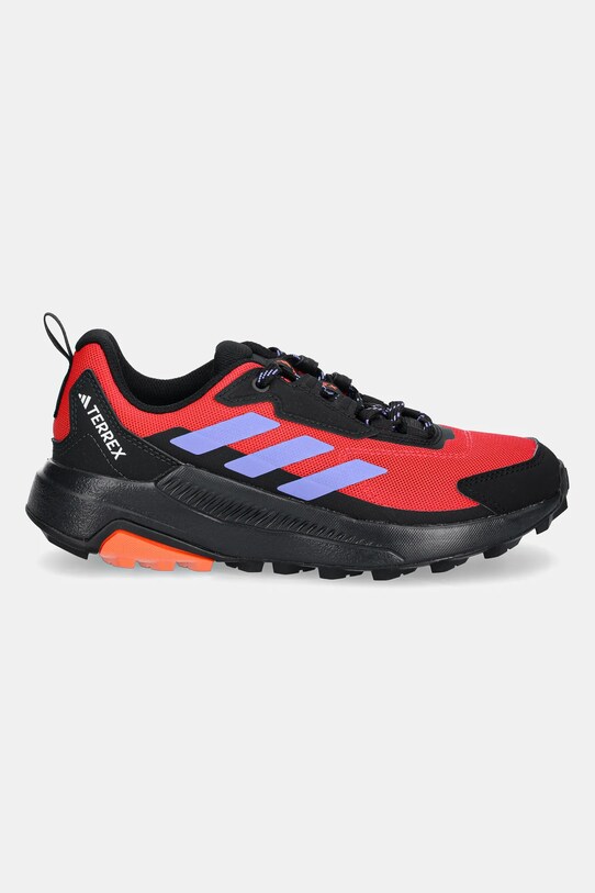 Ботинки adidas TERREX Anylander JP5649 красный SS25