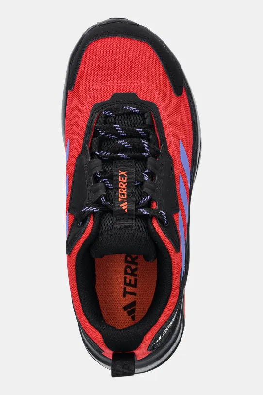 Topánky adidas TERREX Anylander červená JP5649