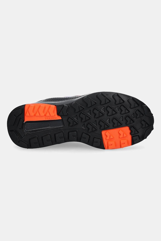 Ботинки adidas TERREX Anylander JP5649 красный