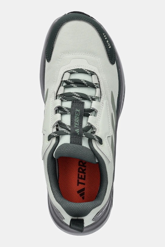 adidas TERREX buty Anylander R.RDY zielony JI1320