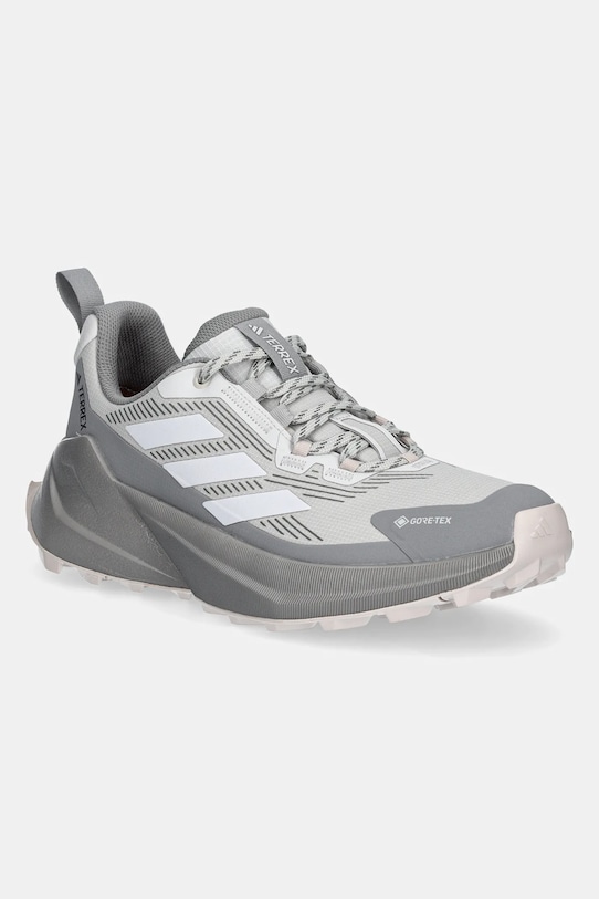 Boty adidas TERREX Trailmaker 2 Gtx textilní šedá IH3790