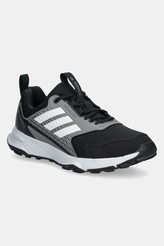 adidas TERREX buty Tracefinder 2 syntetyczny czarny IH2937