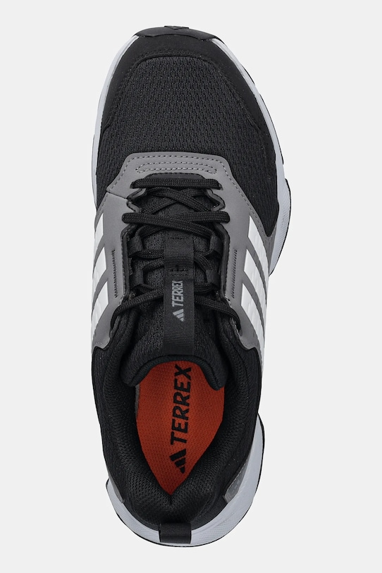Черевики adidas TERREX Tracefinder 2 чорний IH2937