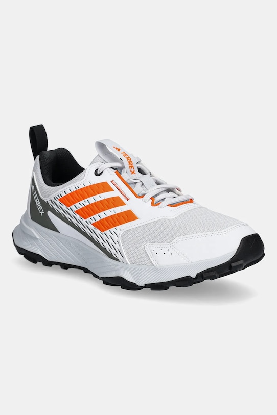 Черевики adidas TERREX Tracefinder 2 без утеплення сірий JI4288