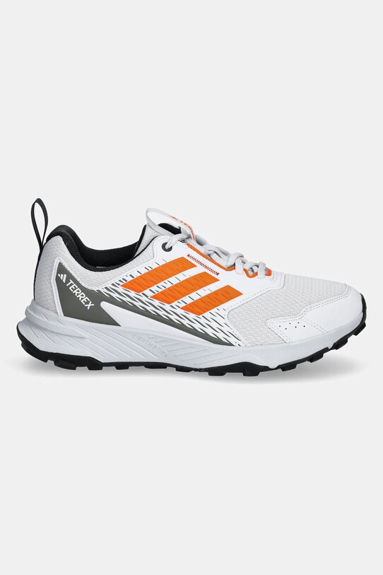 Черевики adidas TERREX Tracefinder 2 JI4288 сірий SS25