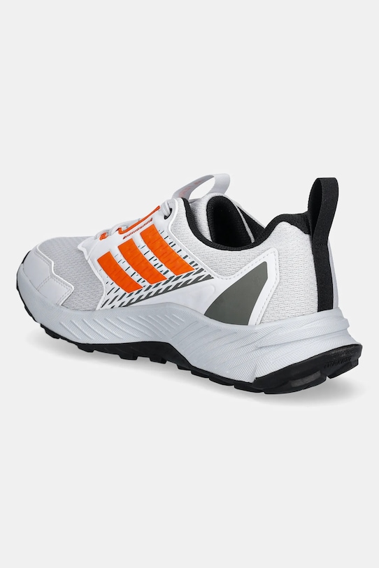 Obuwie adidas TERREX buty Tracefinder 2 JI4288 szary