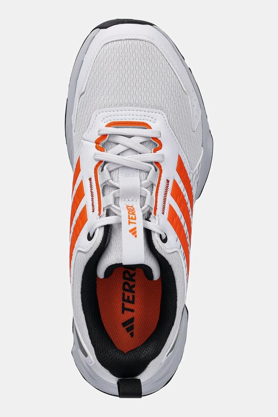 Черевики adidas TERREX Tracefinder 2 сірий JI4288