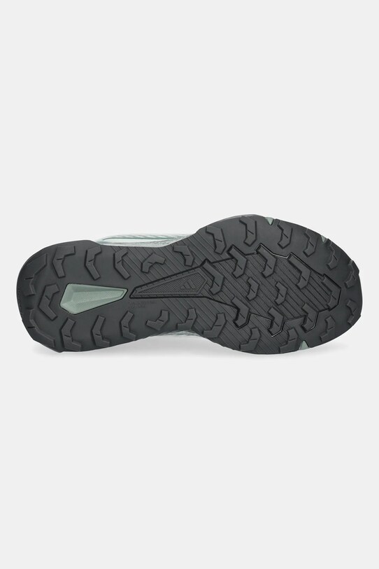 Черевики adidas TERREX Tracefinder 2 JI4289 зелений