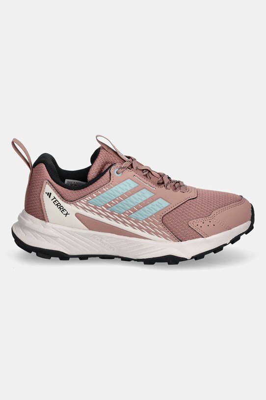 adidas TERREX cipő Tracefinder 2 JI4290 narancssárga SS25