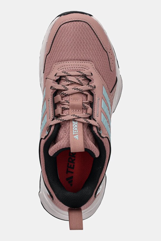 Boty adidas TERREX Tracefinder 2 oranžová JI4290