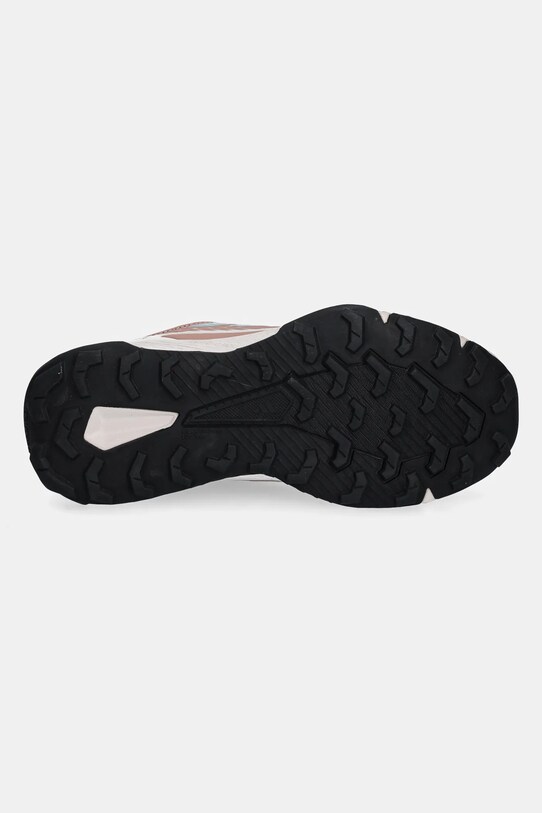 Boty adidas TERREX Tracefinder 2 JI4290 oranžová