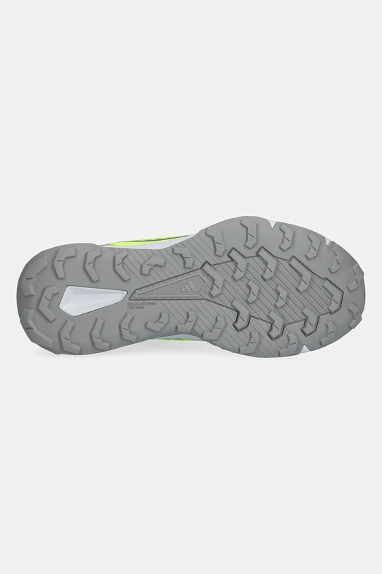 adidas TERREX pantofi Tracefinder 2 JP7259 verde