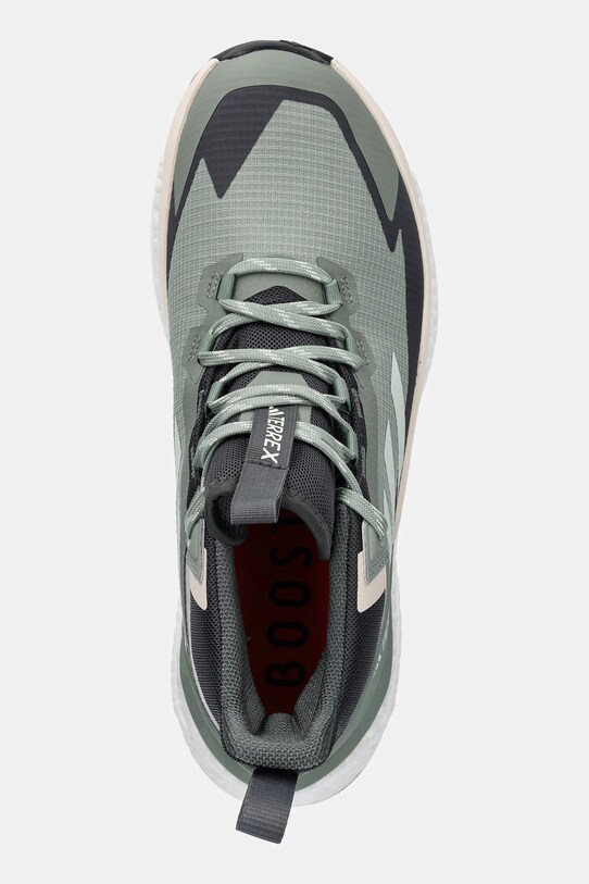 adidas TERREX cipő Free Hiker 2 Gtx zöld IH1318