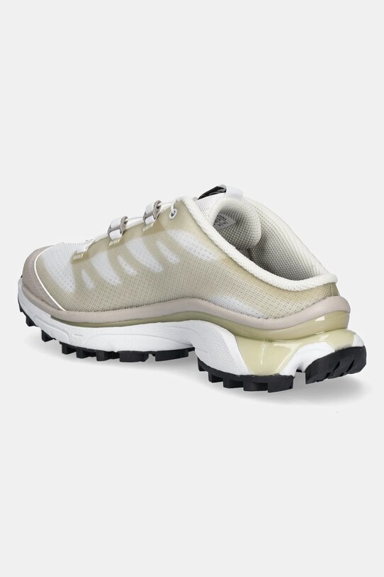 Παπούτσια MM6 Maison Margiela x Salomon sneakers XT MULE 4 S59WS0240.P8163.HA744 μπεζ