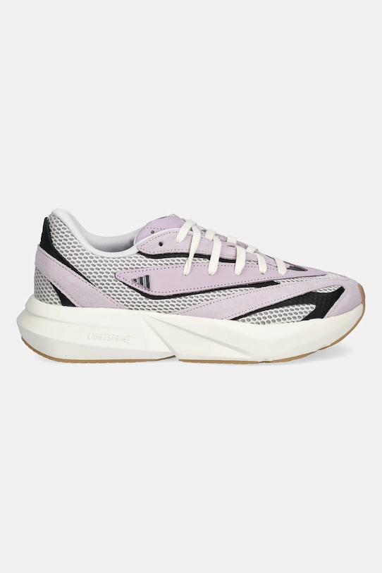 adidas sneakers Lightblaze JQ9971 violet SS25