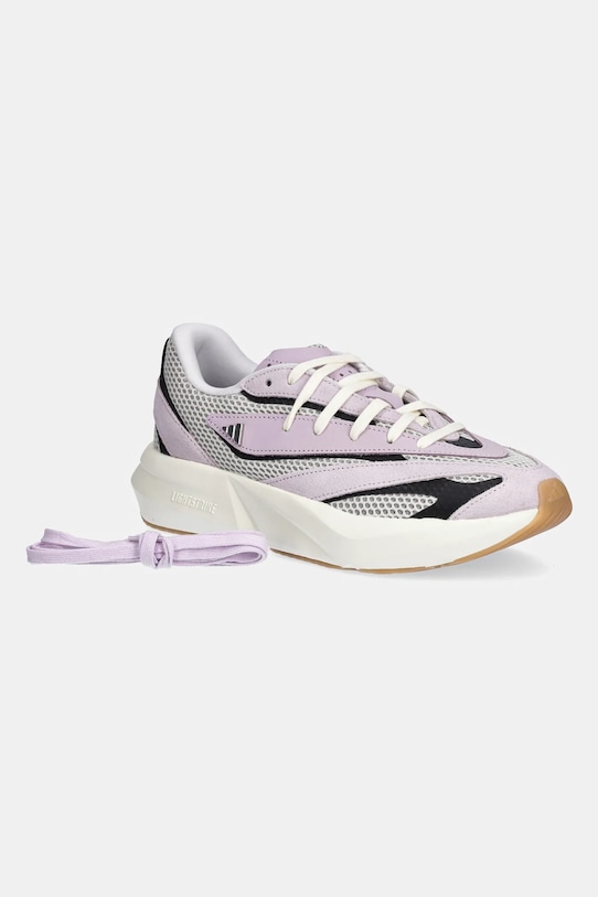 adidas sneakers Lightblaze JQ9971 violet