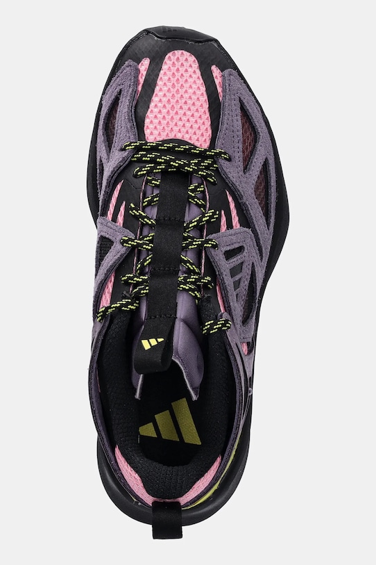 Tenisky adidas Kantai Trail fialová IH3732