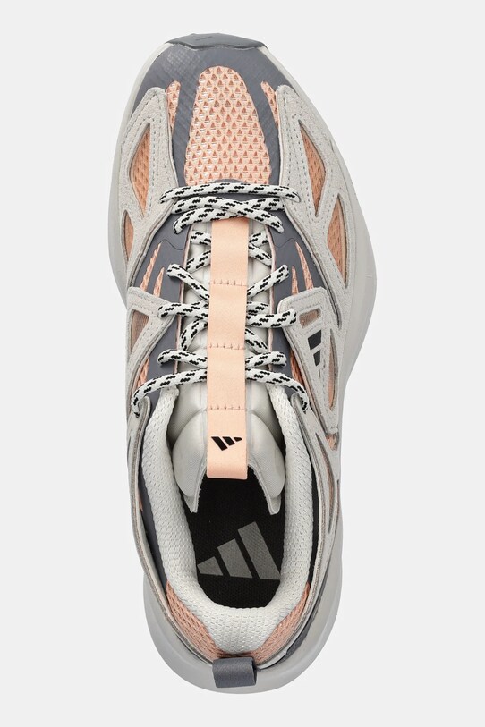 adidas sneakersy Kantai Trail szary JH6834