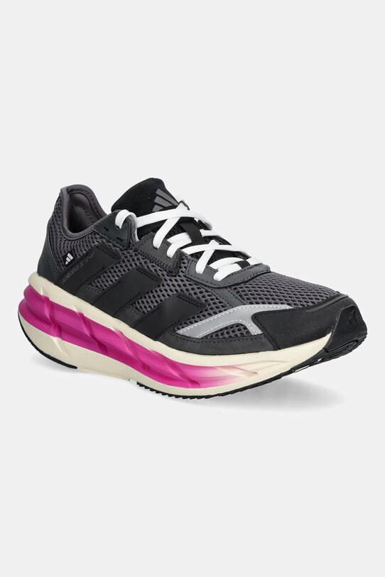 adidas sneakers ADISTAR 3 textil gri JP7403