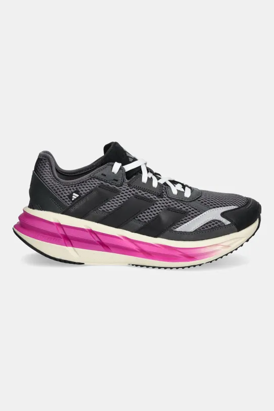 adidas sneakers ADISTAR 3 JP7403 gri SS25