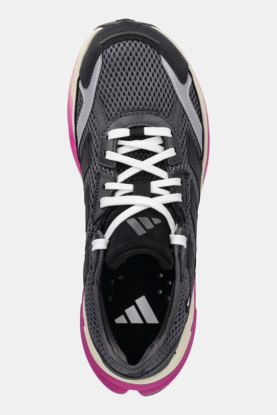 adidas sneakers ADISTAR 3 gri JP7403