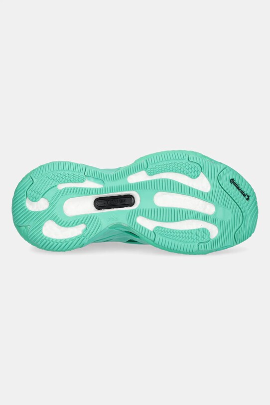 adidas by Stella McCartney pantofi de alergat Solarglide JH6331 verde
