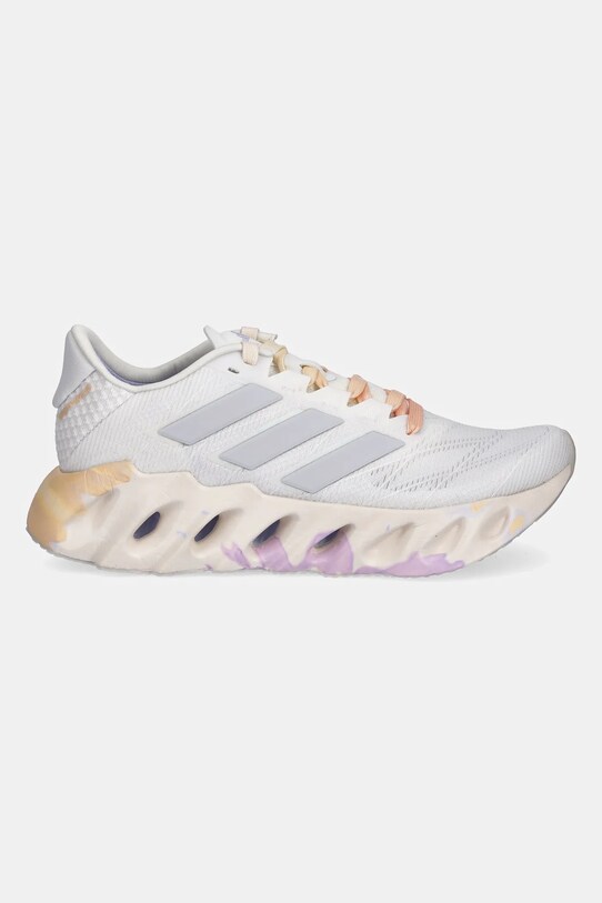adidas Performance sneakers de alergat Adidas Switch Fwd 2 JI1461 alb SS25