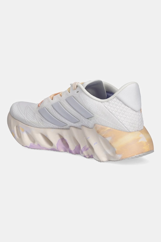 Încălțăminte adidas Performance sneakers de alergat Adidas Switch Fwd 2 JI1461 alb