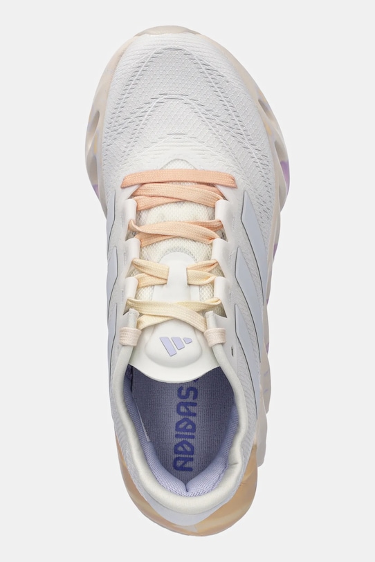 adidas Performance sneakers de alergat Adidas Switch Fwd 2 alb JI1461