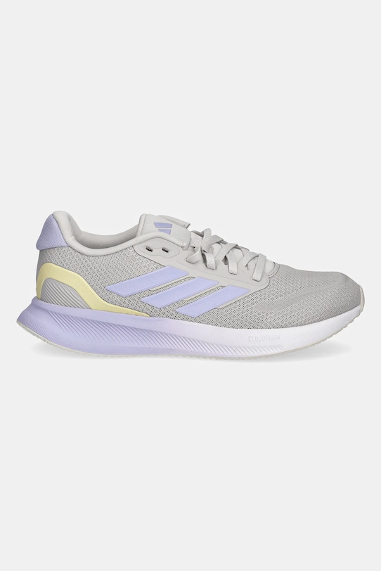 Бігові кросівки adidas Performance Runfalcon 5 JI3979 сірий SS25