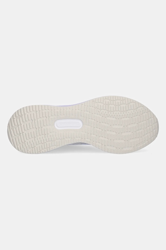 Бігові кросівки adidas Performance Runfalcon 5 JI3979 сірий