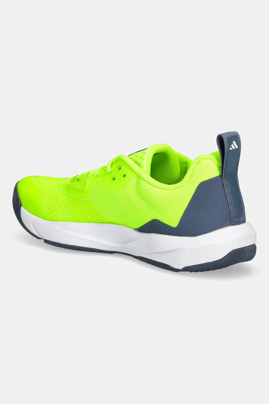 Обувки Обувки за трениране adidas Performance Rapidmove 2 JI3894 зелен