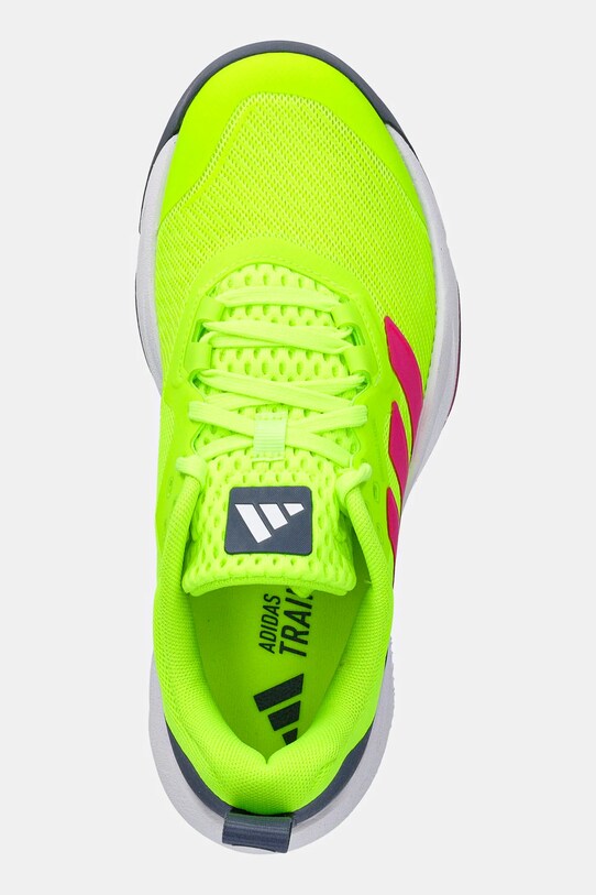 Обувки за трениране adidas Performance Rapidmove 2 зелен JI3894