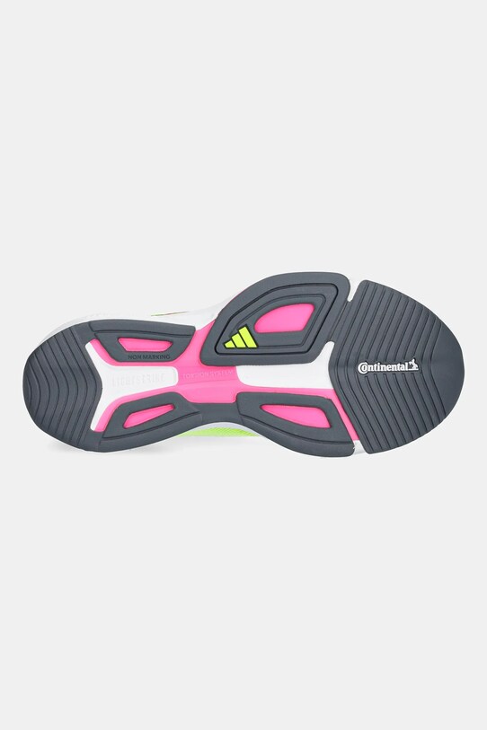 Обувки за трениране adidas Performance Rapidmove 2 JI3894 зелен