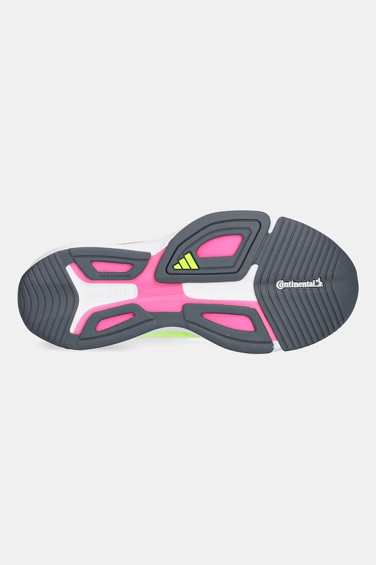 Обувь для тренинга adidas Performance Rapidmove 2 JI3894 зелёный