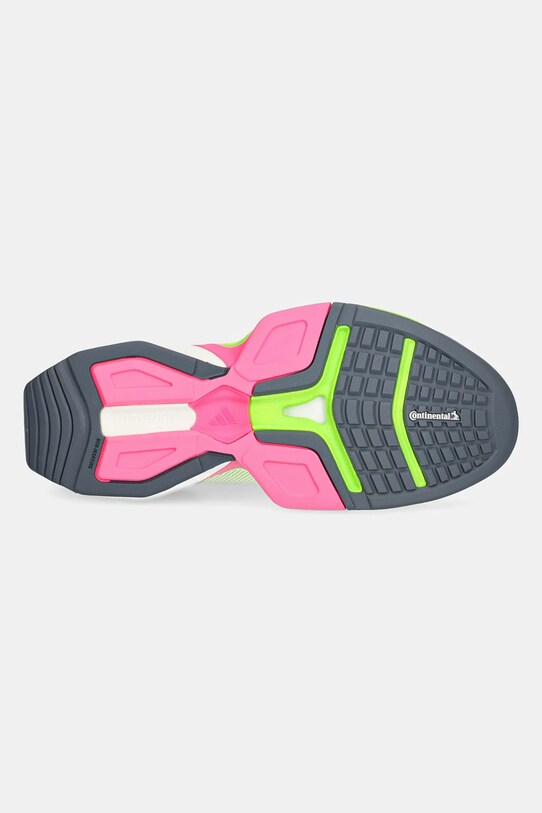 adidas Performance tornacipő Rapidmove Adv 2 JI3904 zöld