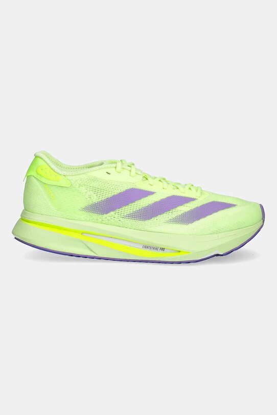 adidas Performance sneakersy Adizero SL2 IH8199 zielony SS25