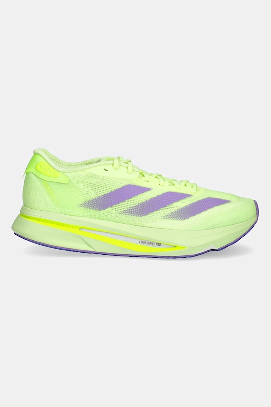 adidas Performance sneakers Adizero SL2 IH8199 verde SS25