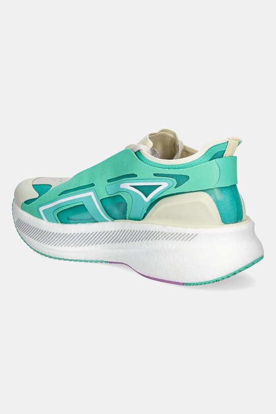 Взуття Бігові кросівки adidas by Stella McCartney Ultraboost 5 JI4359 зелений