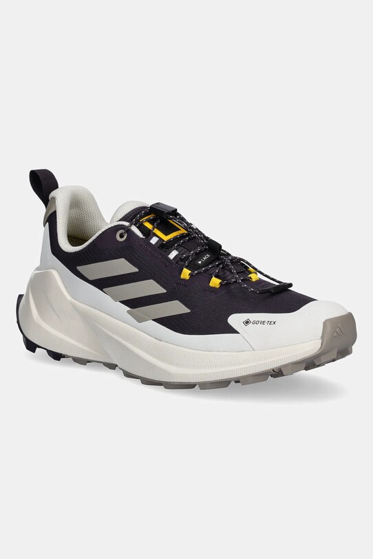 Черевики adidas TERREX Trailmaker 2 GTX x National Geographic без утеплення фіолетовий JP7065