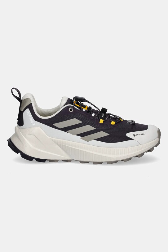 Черевики adidas TERREX Trailmaker 2 GTX x National Geographic JP7065 фіолетовий SS25